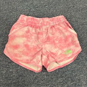 The North Face Little Girls Athletic Shorts